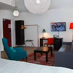 考尼维尔塔索考斯经典酒店 酒店 4*