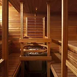 考尼维尔塔索考斯经典酒店 酒店 4*