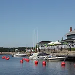 Hotel Original Sokos Koljonvirta 4*