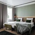 考尼维尔塔索考斯经典酒店 酒店