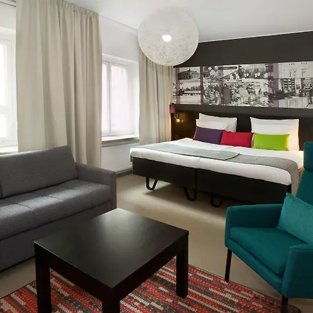 Original Sokos Koljonvirta 4*