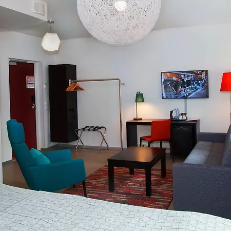 Hotel Original Sokos Koljonvirta