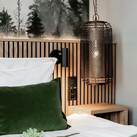 Original Sokos Koljonvirta 호텔 이살미