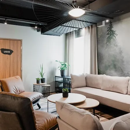 Original Sokos Koljonvirta Otel 4*