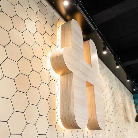 Ξενοδοχείο Original Sokos Koljonvirta 4*