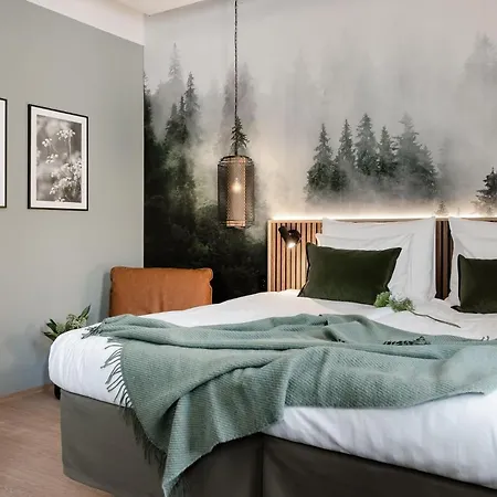 Hotel Original Sokos Koljonvirta Iisalmi