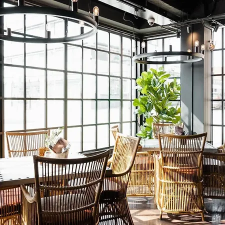 Otel Original Sokos Koljonvirta 4*