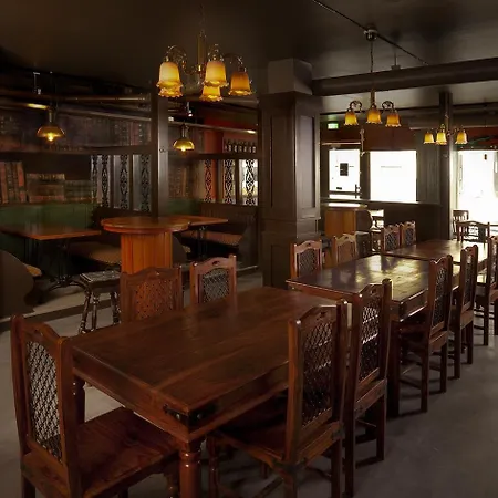 Original Sokos Koljonvirta Otel Iisalmi