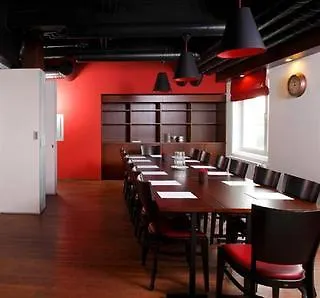 考尼维尔塔索考斯经典酒店 4*