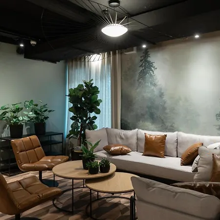 Original Sokos Koljonvirta Hotel Iisalmi