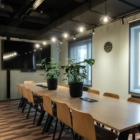 考尼维尔塔索考斯经典酒店 酒店