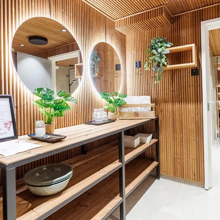 Hotel Original Sokos Koljonvirta 4*