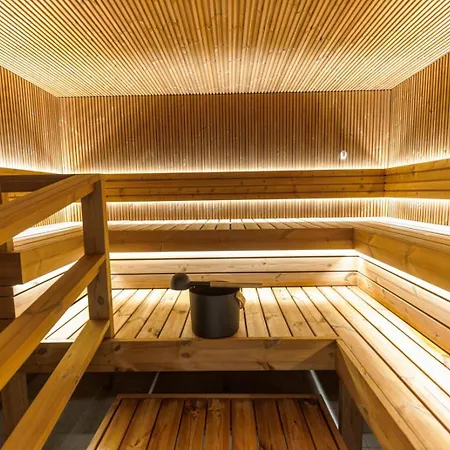 Original Sokos Koljonvirta Otel Iisalmi