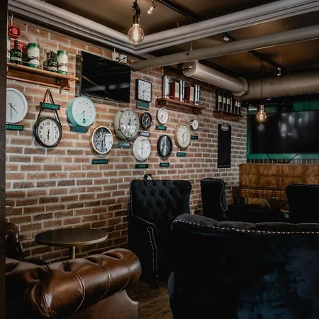 Otel Original Sokos Koljonvirta 4*