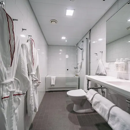 Original Sokos Koljonvirta 4* Iisalmi