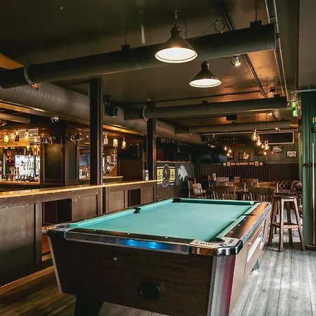 Hotel Original Sokos Koljonvirta