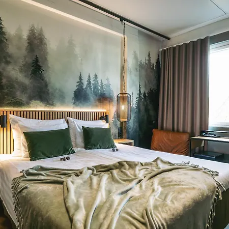 Hotel Original Sokos Koljonvirta 4*