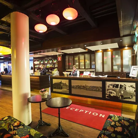 Original Sokos Koljonvirta Iisalmi