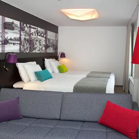 Hotel Original Sokos Koljonvirta 4*