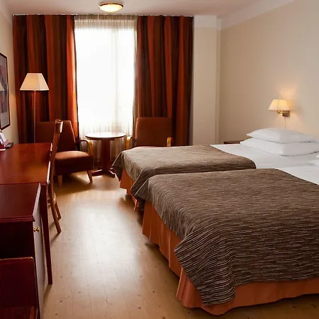 Original Sokos Koljonvirta 4*