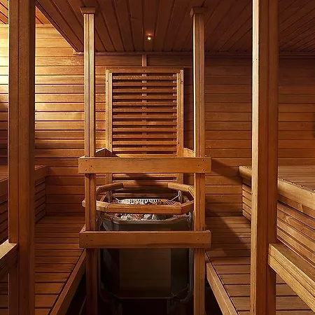 Original Sokos Koljonvirta Otel 4*