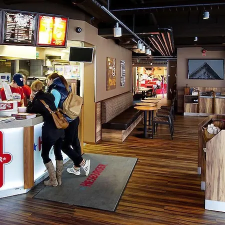 Original Sokos Koljonvirta Otel