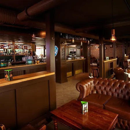 Otel Original Sokos Koljonvirta 4*