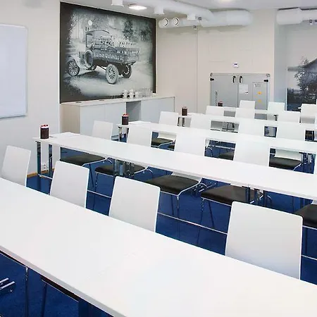 Original Sokos Koljonvirta 4* Iisalmi