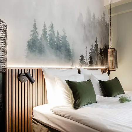 Original Sokos Koljonvirta Hotel 4*