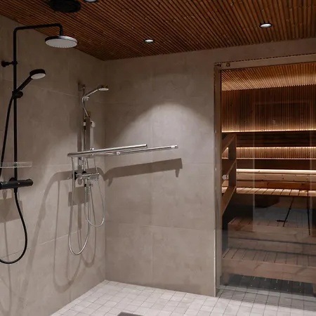 Otel Original Sokos Koljonvirta