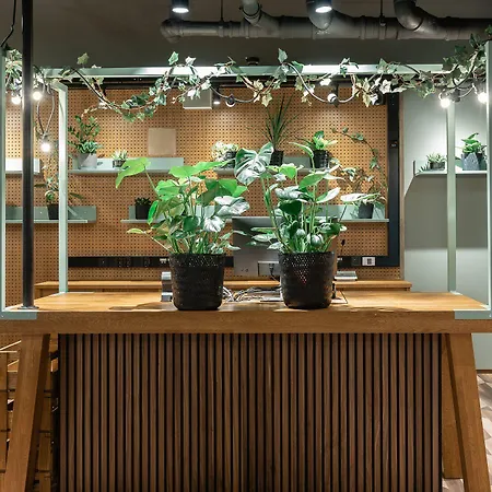 Hotel Original Sokos Koljonvirta 4*