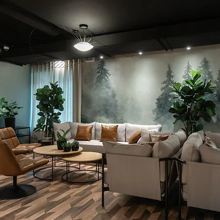 Hotel Original Sokos Koljonvirta