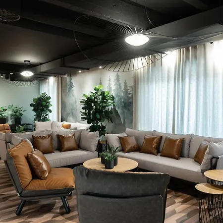 Otel Original Sokos Koljonvirta