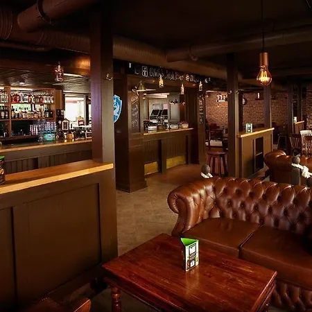 Original Sokos Koljonvirta 4* Iisalmi