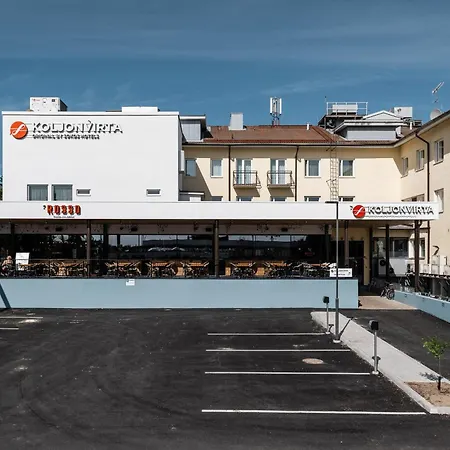 Original Sokos Koljonvirta Hotel