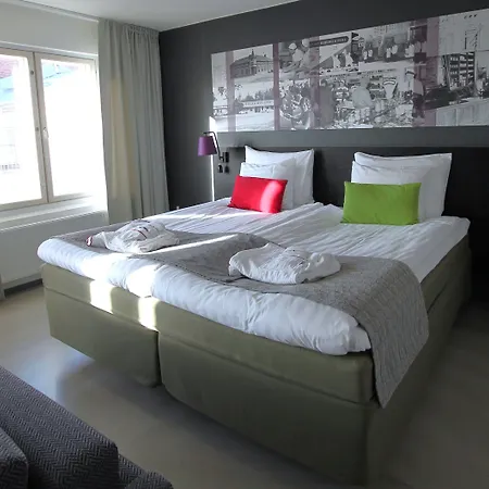 Original Sokos Koljonvirta Hotel