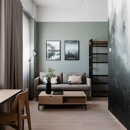 Original Sokos Koljonvirta Hotel