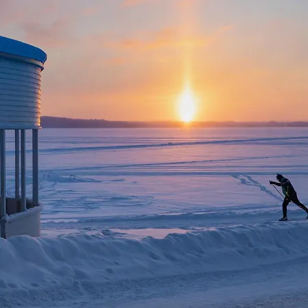 Original Sokos Koljonvirta 4*