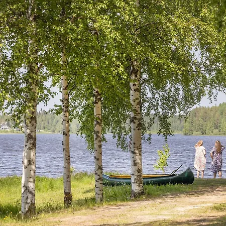 ホテル Original Sokos Koljonvirta