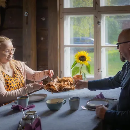 Original Sokos Koljonvirta 4*