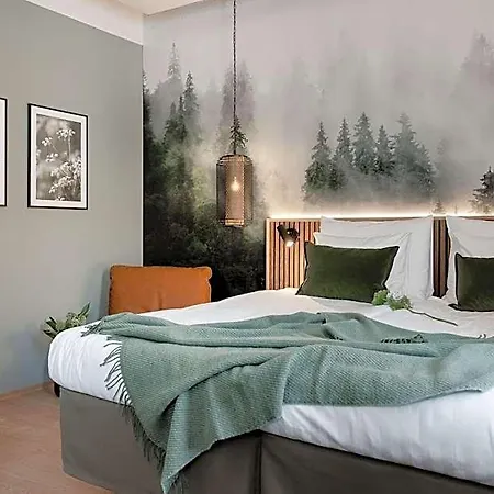 Original Sokos Koljonvirta Hotel