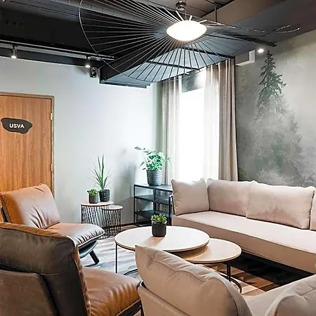 Original Sokos Koljonvirta 4* Iisalmi