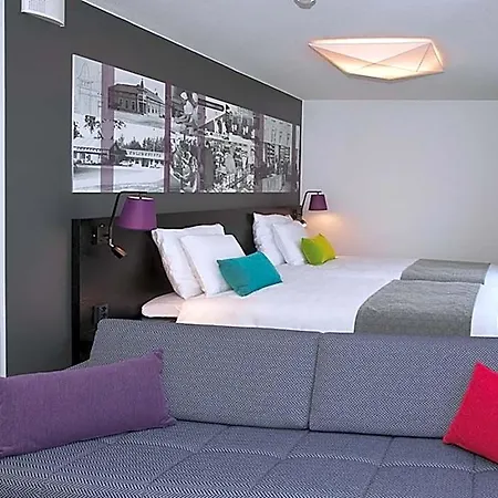 Hotel Original Sokos Koljonvirta