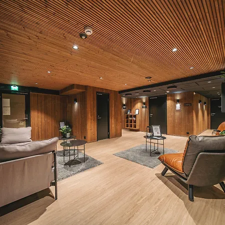 Hotel Original Sokos Koljonvirta 4*