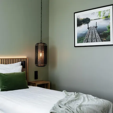 Hotel Original Sokos Koljonvirta