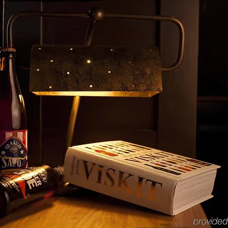 Hotel Original Sokos Koljonvirta 4*