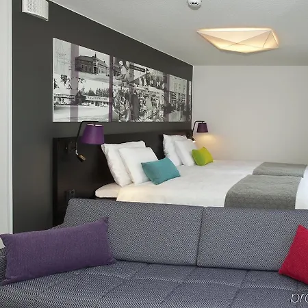 Original Sokos Koljonvirta Hotel 4*