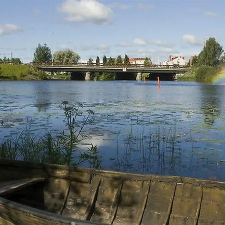 Original Sokos Koljonvirta 4* Iisalmi