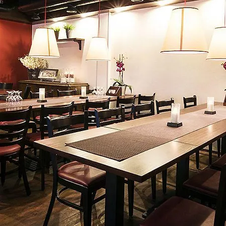 考尼维尔塔索考斯经典酒店 酒店 伊萨尔米