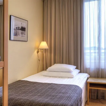 Original Sokos Koljonvirta 4*